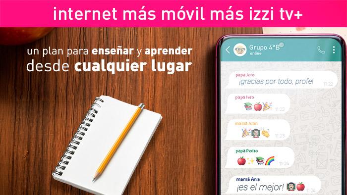 Card Home 4 Imagen