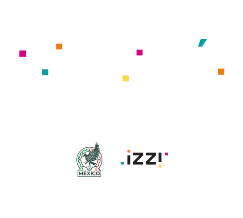¿izzi, zí? Orgulloso patrocinador