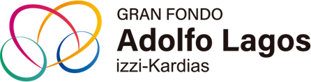 Gran Fondo Adolfo Lagos izzi-Kardias