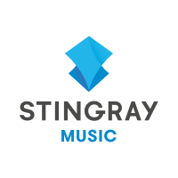 STINGRAY MUSIC