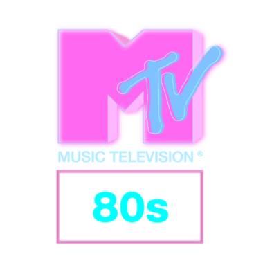 MTV 80s