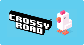 Crossy Road