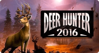 Deer Hunter 2016
