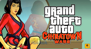 Grand Theft Auto: Chinatown Wars