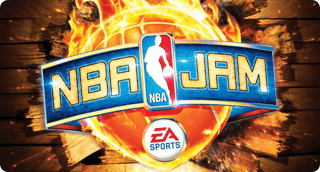 NBA Jam