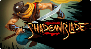 Shadowblade