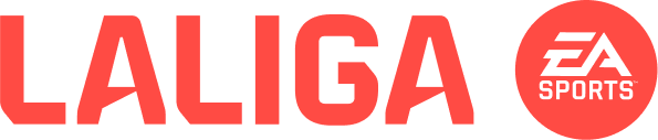 La liga logo