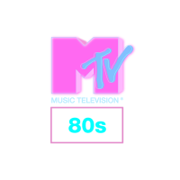 MTV 80s