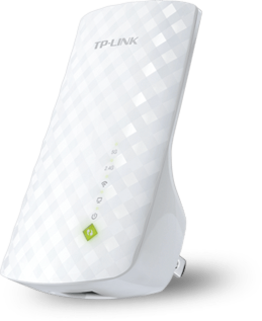 TP Link RE200