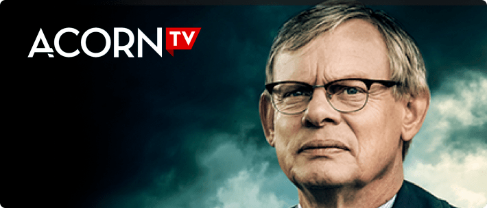 ACORN TV