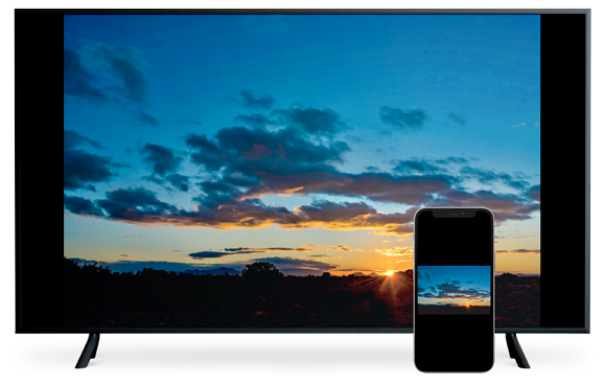 Chromecast thumb