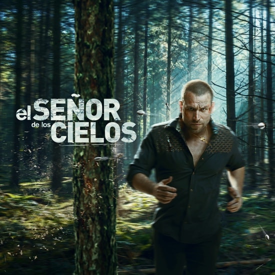 El Señor de los Cielos