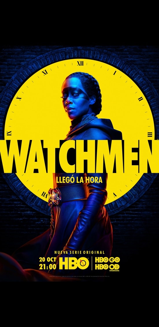 Watchmen