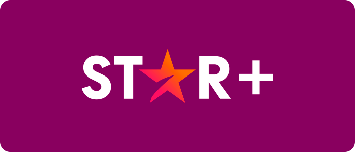 Star+