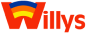 Logo Farmacias Willys
