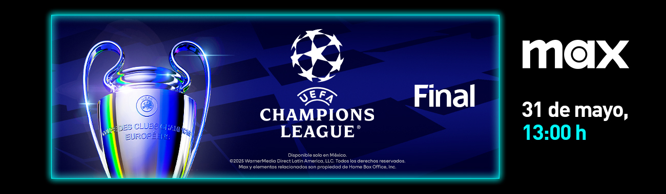 Champions Final
