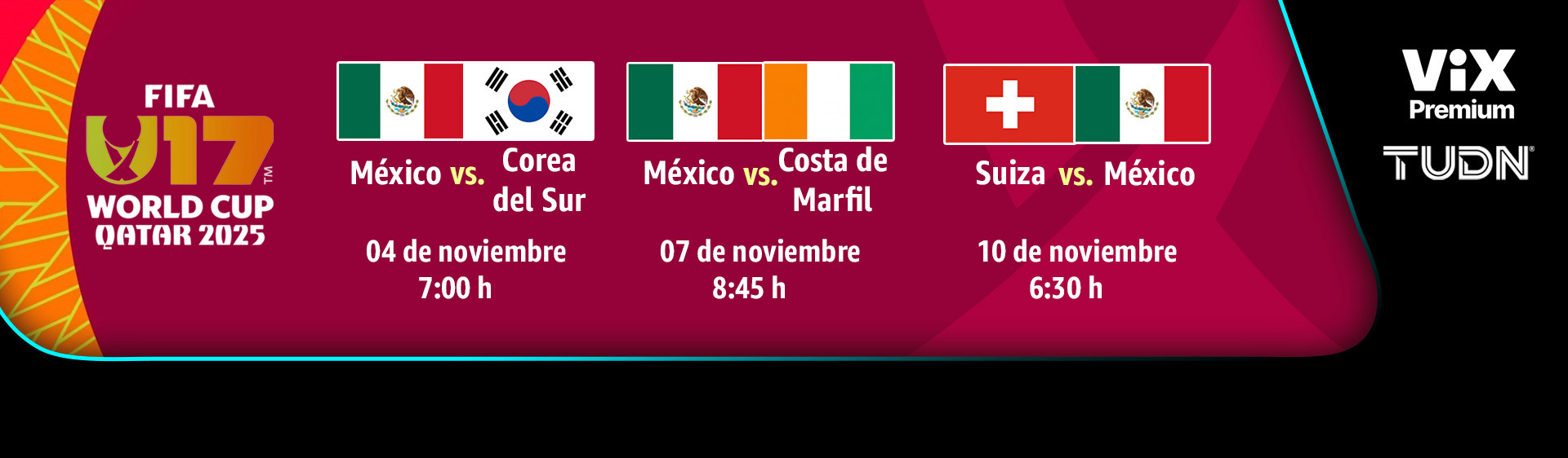 Mundial Sub 17