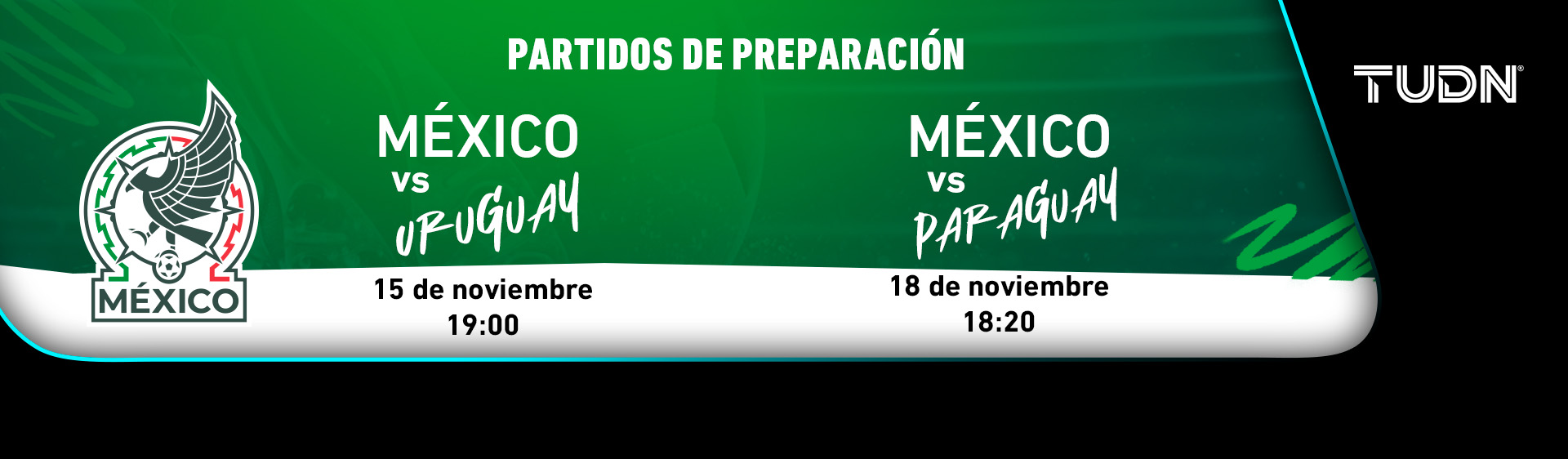 SelecciÃ³n Mexicana