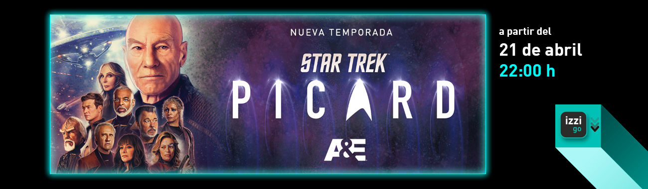 Star Trek Picards
