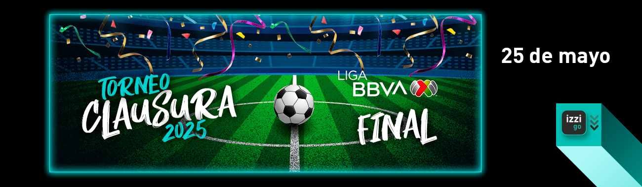 Liga MX Final