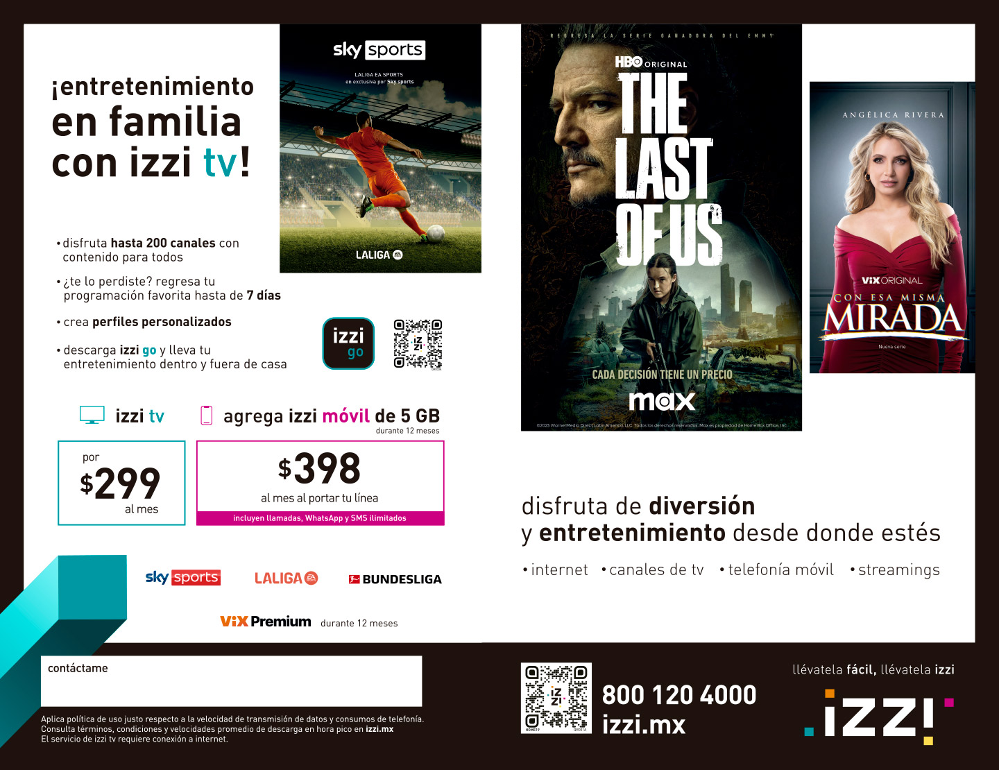 izzi