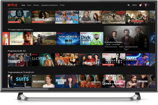 Netflix